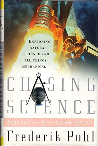 cover image Chasing Science