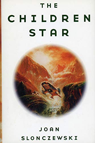cover image The Children Star