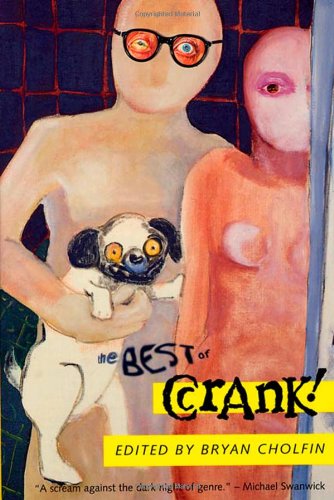 cover image The Best of Crank!