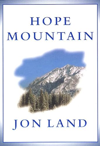 cover image Hope Mountain