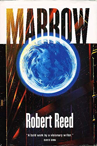 cover image Marrow