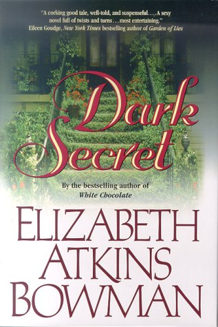 cover image Dark Secret