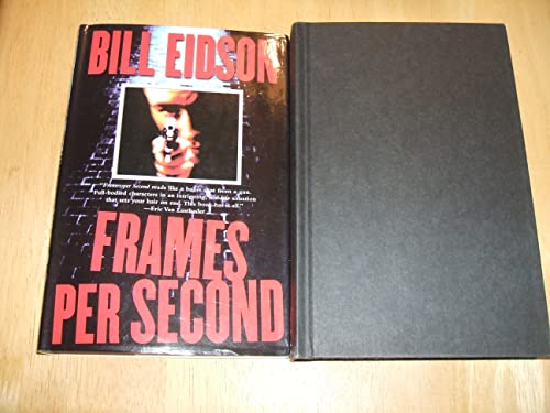 cover image Frames Per Second