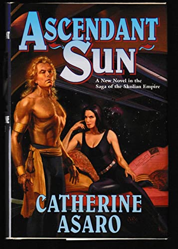 cover image Ascendant Sun
