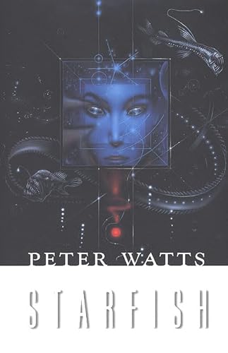 cover image Starfish