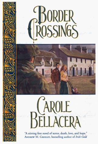 cover image Border Crossings
