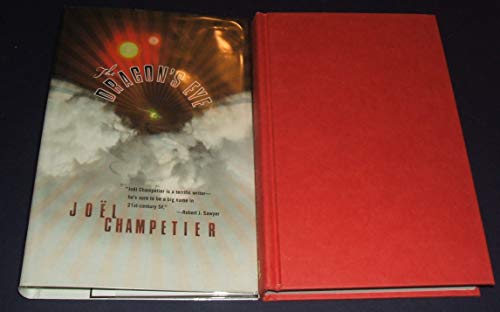 cover image The Dragon's Eye