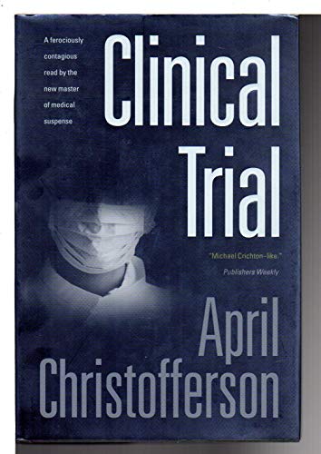 cover image Clinical Trial