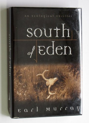 cover image South of Eden