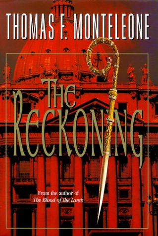 cover image The Reckoning