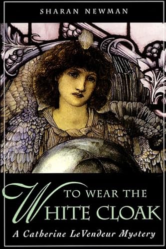 cover image To Wear the White Cloak