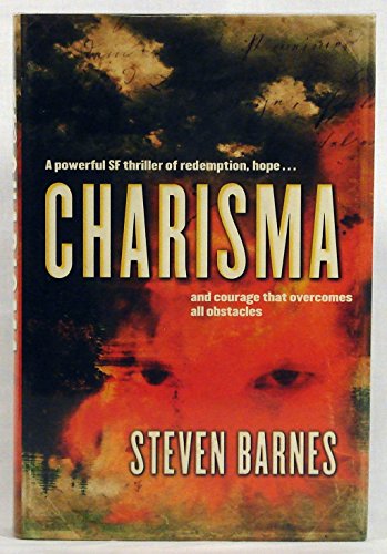 cover image CHARISMA