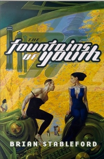 The Fountains of Youth Over