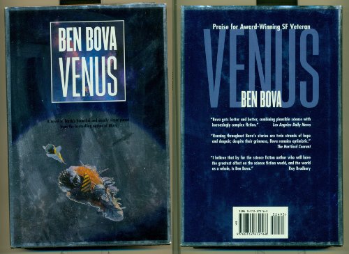 cover image Venus