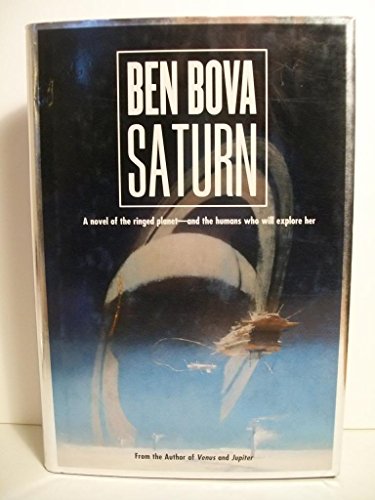 cover image SATURN