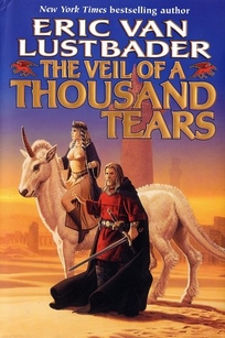 THE VEIL OF A THOUSAND TEARS: Volume Two of The Pearl