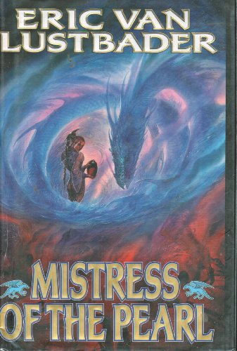 cover image MISTRESS OF THE PEARL: Volume Three of the Pearl