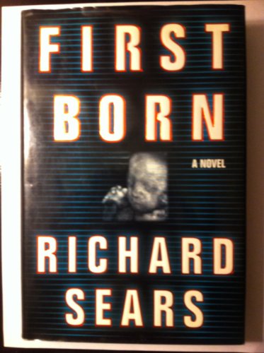 cover image First Born