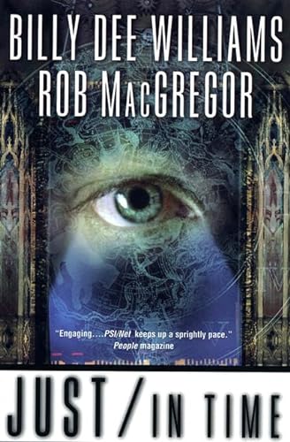 cover image Just / In Time