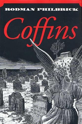 cover image COFFINS