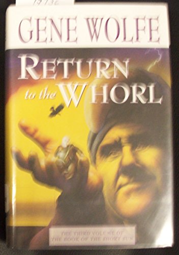 cover image Return to the Whorl