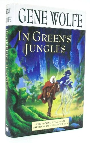 cover image In Green's Jungles
