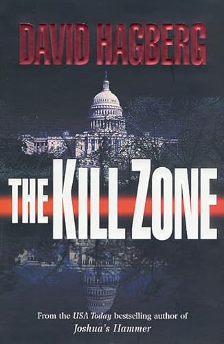 cover image THE KILL ZONE