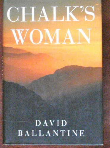 cover image Chalk's Woman