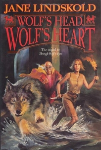 WOLFS HEAD, WOLFS HEART