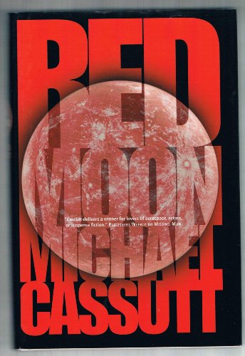 cover image Red Moon