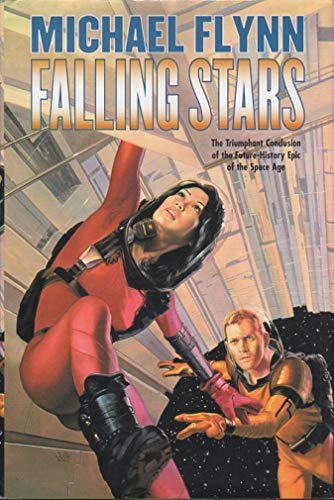 cover image Falling Stars