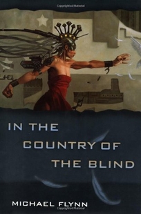 IN THE COUNTRY OF THE BLIND