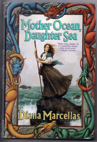 cover image MOTHER OCEAN, DAUGHTER SEA