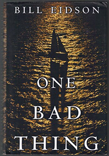 cover image One Bad Thing