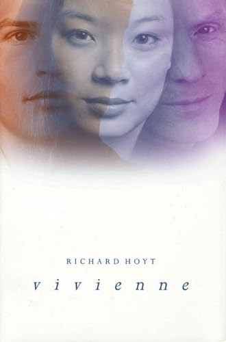 cover image Vivienne