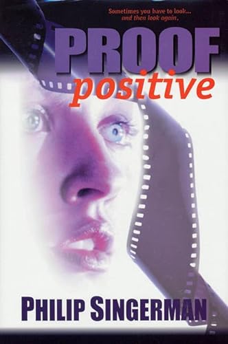 cover image Proof Positive