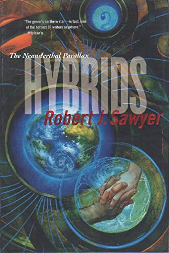 cover image HYBRIDS