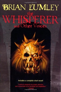Whisperer and Other Voices