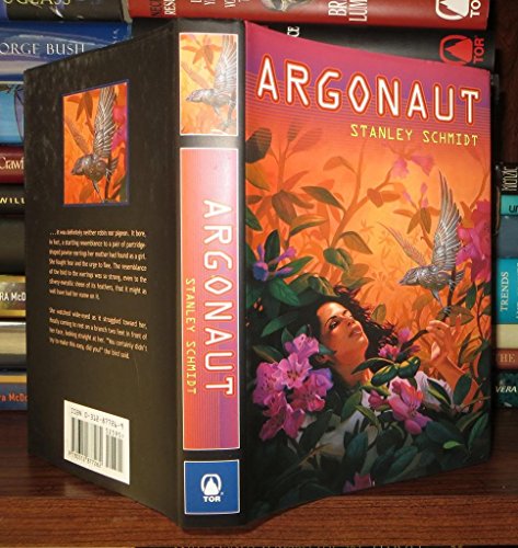 cover image ARGONAUT