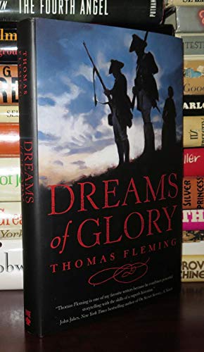 cover image Dreams of Glory