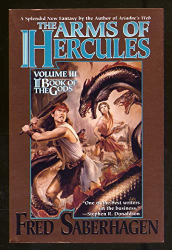 cover image The Arms of Hercules