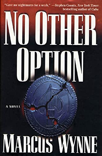 cover image NO OTHER OPTION