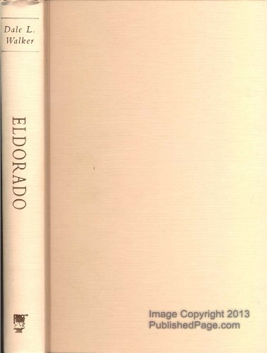cover image Eldorado