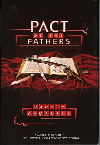 cover image PACT OF THE FATHERS
