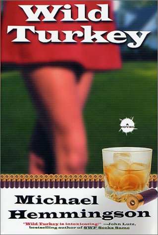 cover image WILD TURKEY