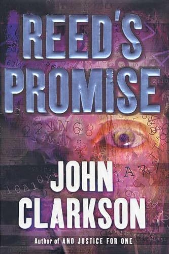 cover image REED'S PROMISE