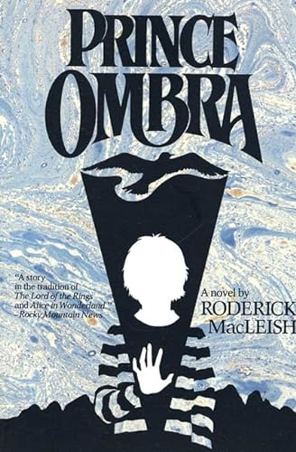 cover image Prince Ombra