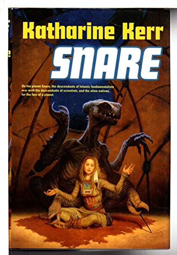 cover image SNARE