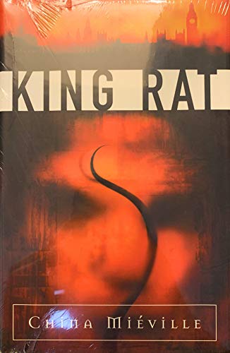 cover image King Rat