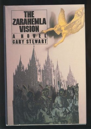 cover image The Zarahemla Vision